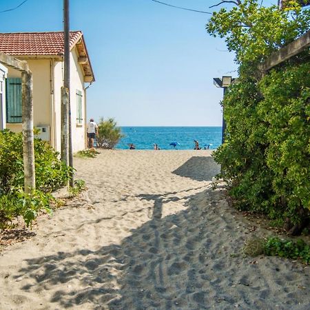 Villa Confort Et Cosy 20 Minutes D'Espagne Plage dʼArgelès Eksteriør bilde
