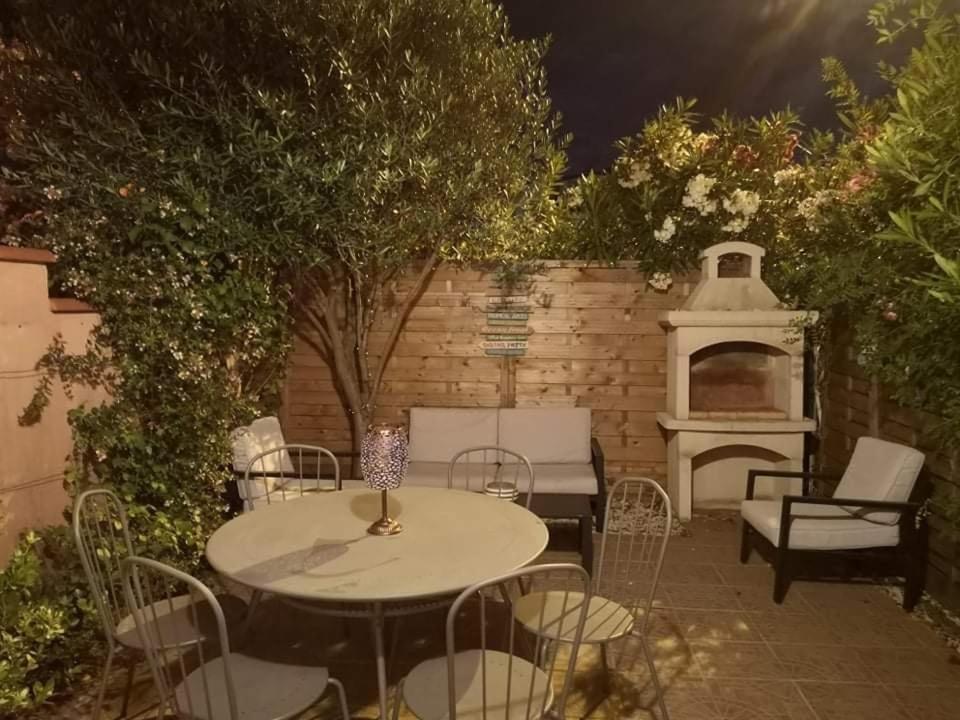 Villa Confort Et Cosy 20 Minutes D'Espagne Plage dʼArgelès Eksteriør bilde