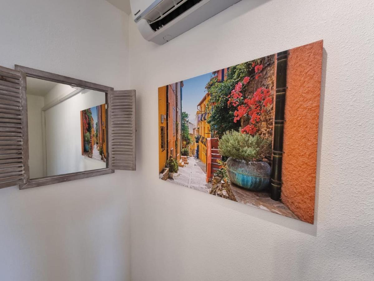 Villa Confort Et Cosy 20 Minutes D'Espagne Plage dʼArgelès Eksteriør bilde