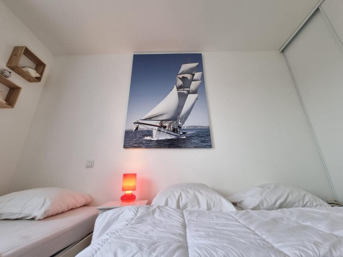 Villa Confort Et Cosy 20 Minutes D'Espagne Plage dʼArgelès Eksteriør bilde