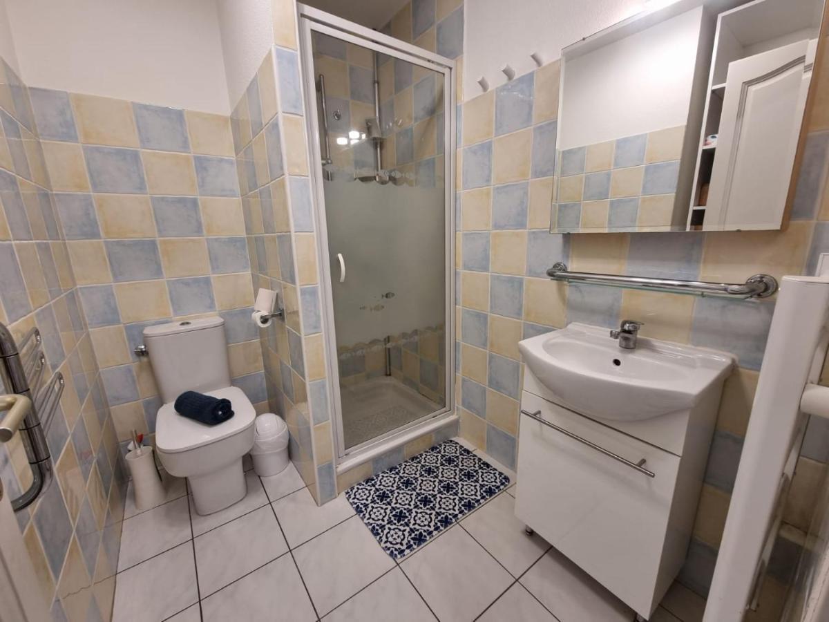 Villa Confort Et Cosy 20 Minutes D'Espagne Plage dʼArgelès Eksteriør bilde
