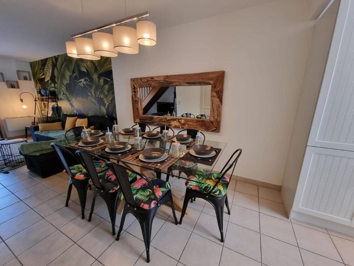 Villa Confort Et Cosy 20 Minutes D'Espagne Plage dʼArgelès Eksteriør bilde