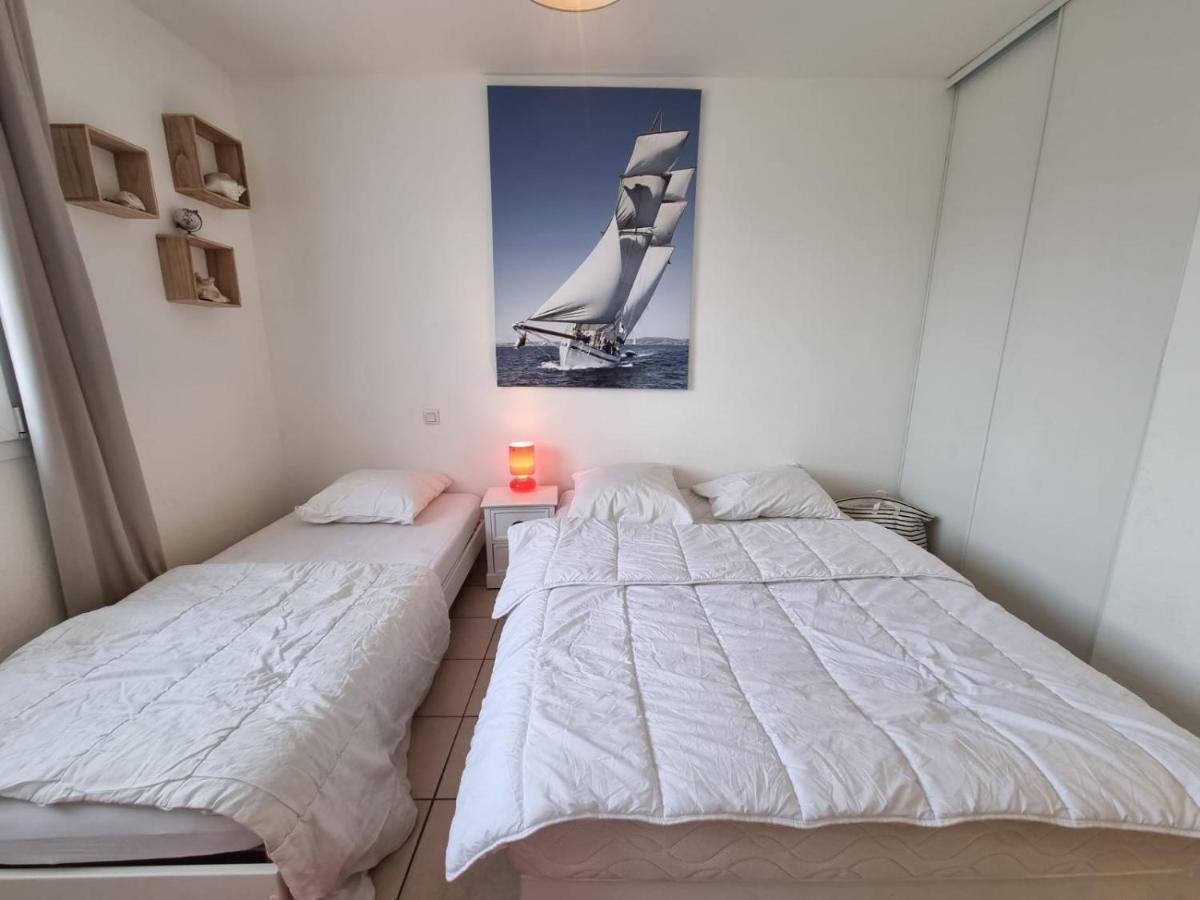 Villa Confort Et Cosy 20 Minutes D'Espagne Plage dʼArgelès Eksteriør bilde