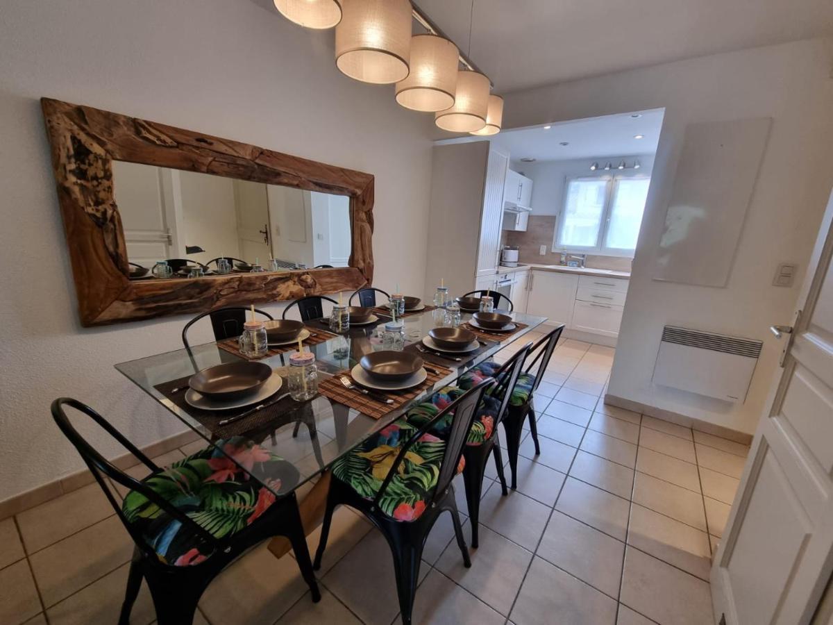 Villa Confort Et Cosy 20 Minutes D'Espagne Plage dʼArgelès Eksteriør bilde