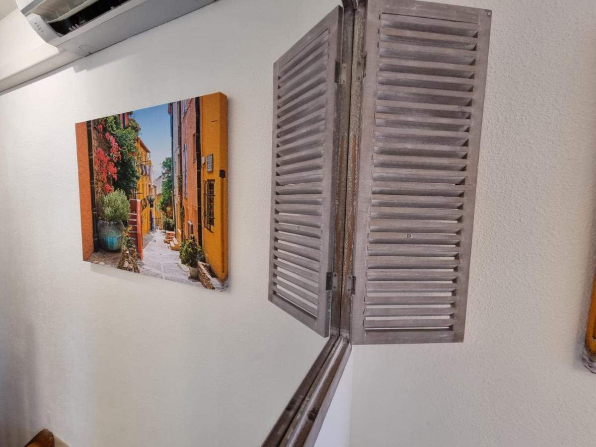 Villa Confort Et Cosy 20 Minutes D'Espagne Plage dʼArgelès Eksteriør bilde