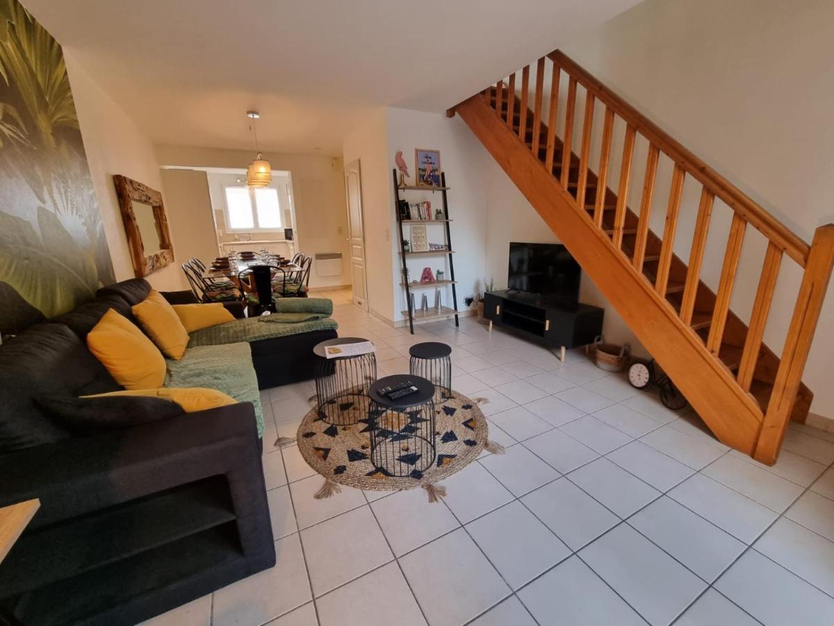 Villa Confort Et Cosy 20 Minutes D'Espagne Plage dʼArgelès Eksteriør bilde