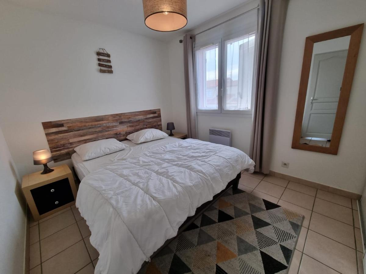 Villa Confort Et Cosy 20 Minutes D'Espagne Plage dʼArgelès Eksteriør bilde