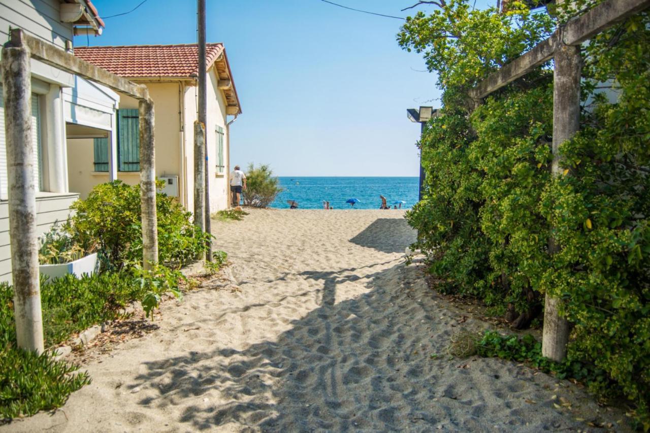 Villa Confort Et Cosy 20 Minutes D'Espagne Plage dʼArgelès Eksteriør bilde