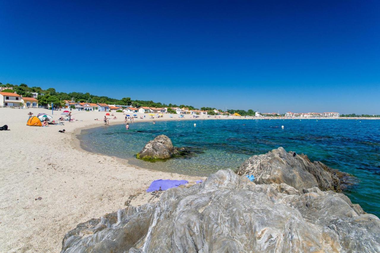 Villa Confort Et Cosy 20 Minutes D'Espagne Plage dʼArgelès Eksteriør bilde