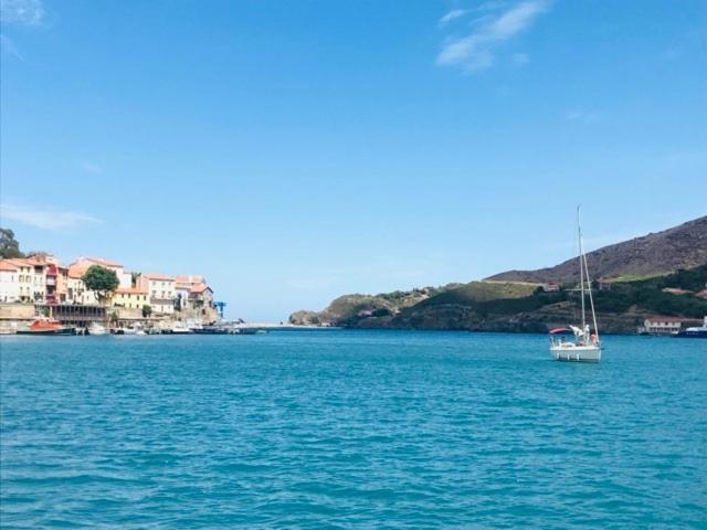 Villa Confort Et Cosy 20 Minutes D'Espagne Plage dʼArgelès Eksteriør bilde